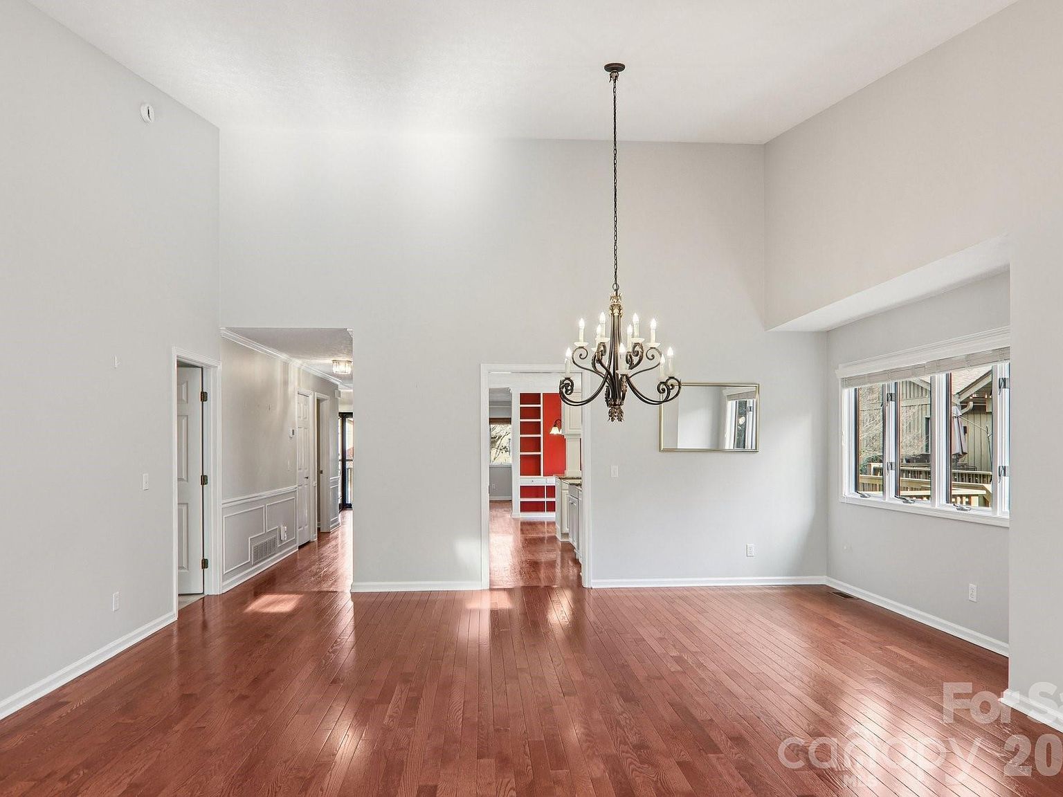 205 Wild Oak Ln Hendersonville, NC 28791 | Condominium