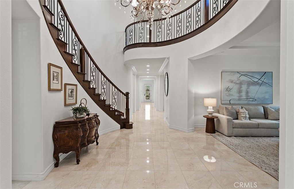 27371 Via Priorato San Juan Capistrano, CA 92675  | Single Family