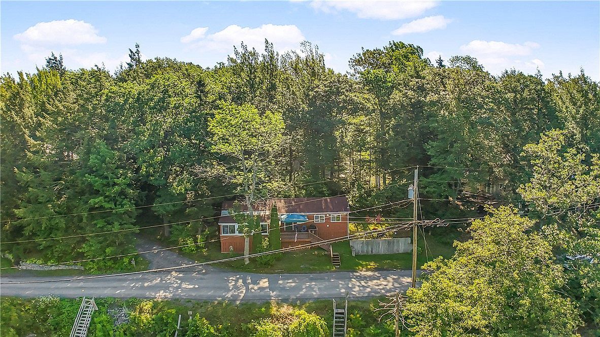 342 Bear Gulch Rd Summit, NY 12175  | Single Family