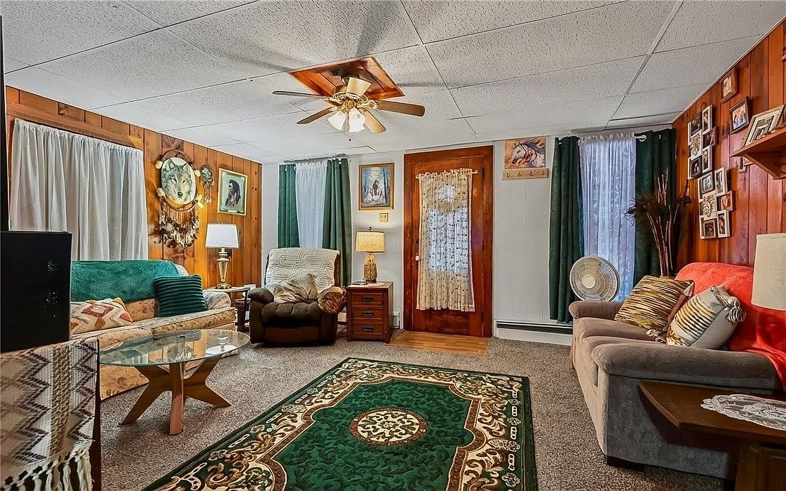 124 Prospect St Schoharie, NY 12157  | Multi Family