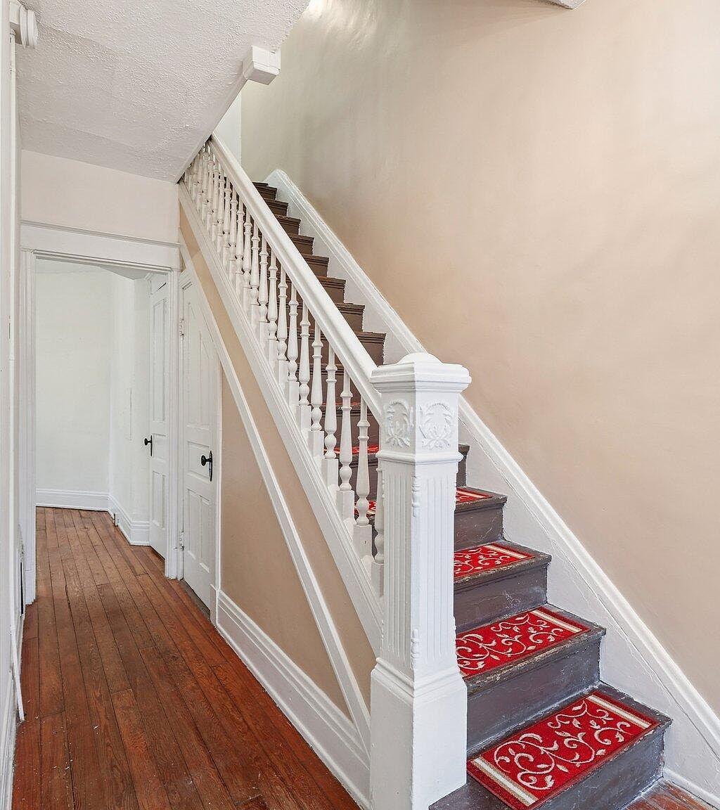 1505 Greenup St Covington, KY 41011 | Single Family