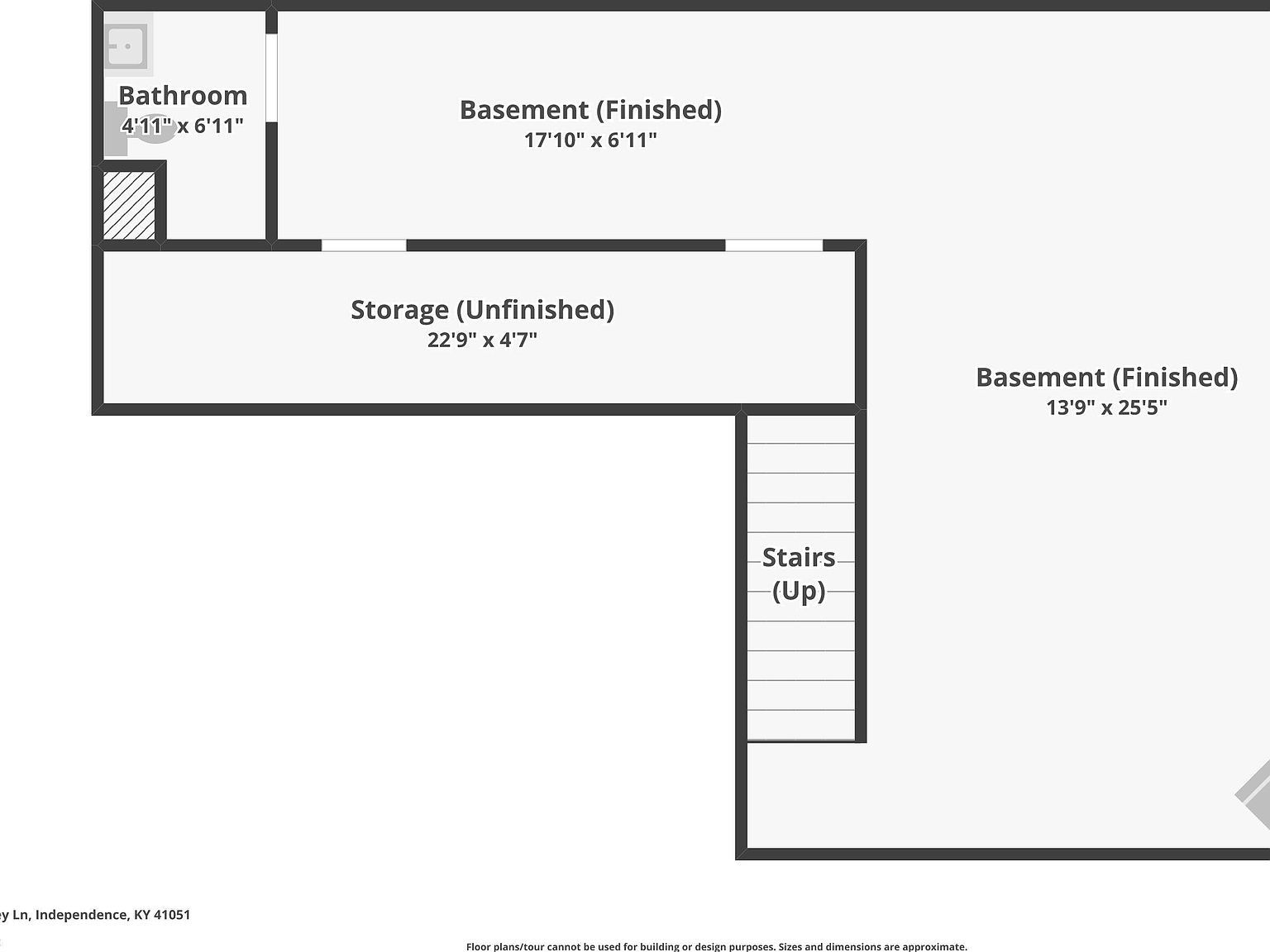 750 Stanley Ln Independence, KY 41051  | Single Family