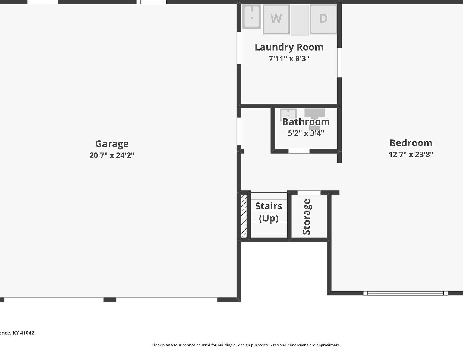 810 Skyline Dr Florence, KY 41042 | Single Family