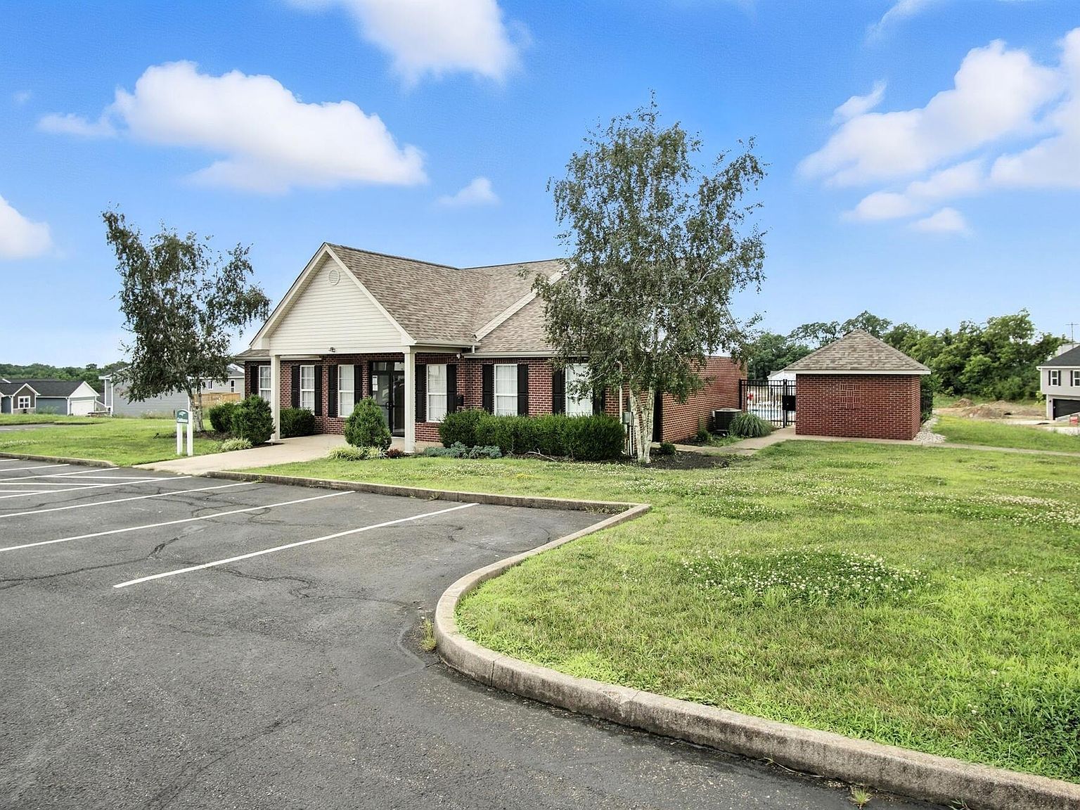 127 Belmont Ct Williamstown, KY 41097  | Single Family