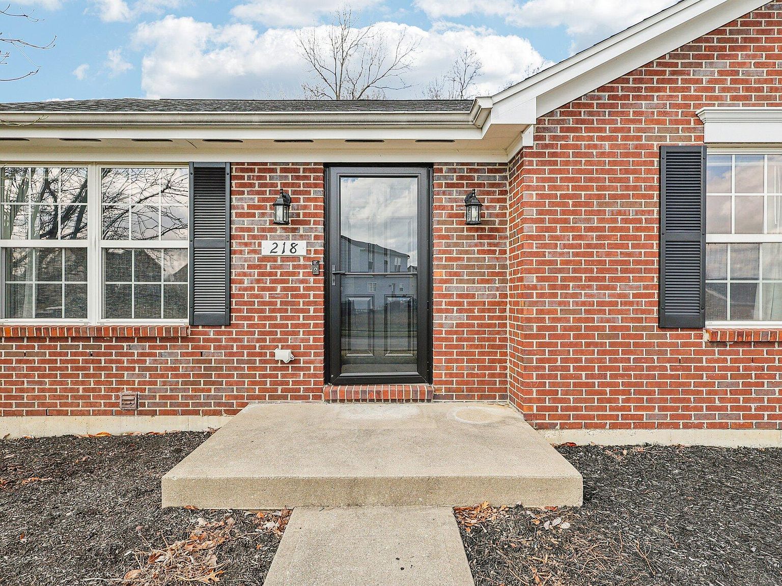 218 Owl Overlook Burlington, KY 41005 | Single Family