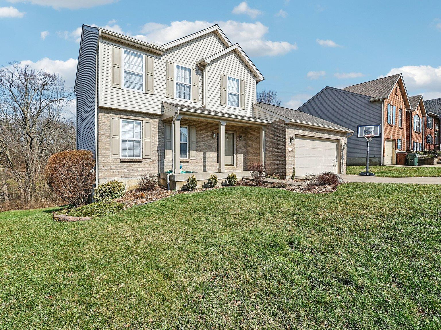 170 Beaver Ct Covington, KY 41017  | Single Family
