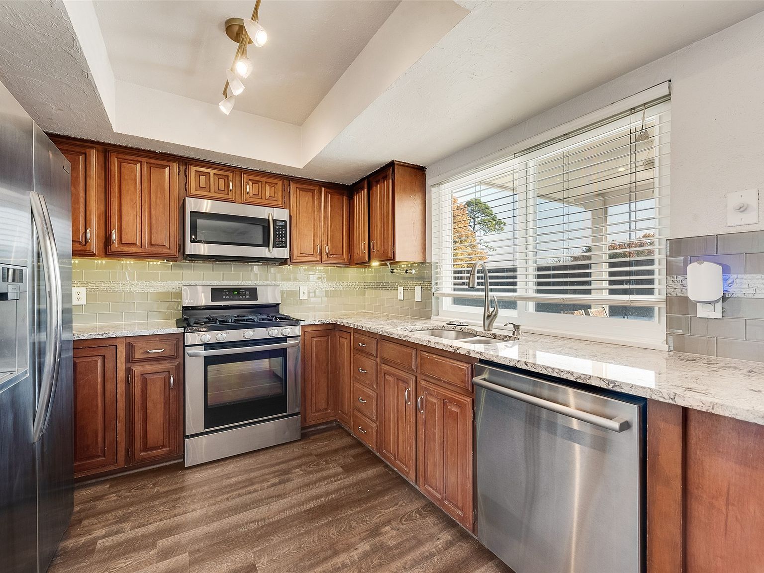 1114 Wood Heights Dr Lewisville, TX 75067  | Single Family