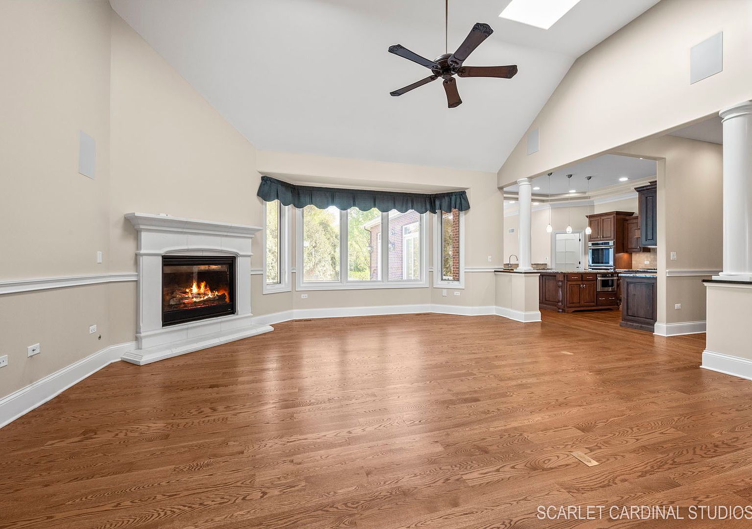 13334 Kerr St Plainfield, IL 60585  | Single Family