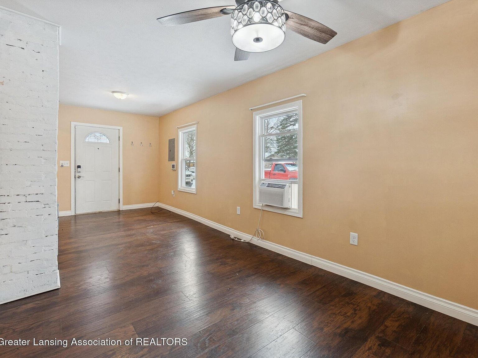 320 E Hodge Ave Lansing, MI 48910  | Single Family