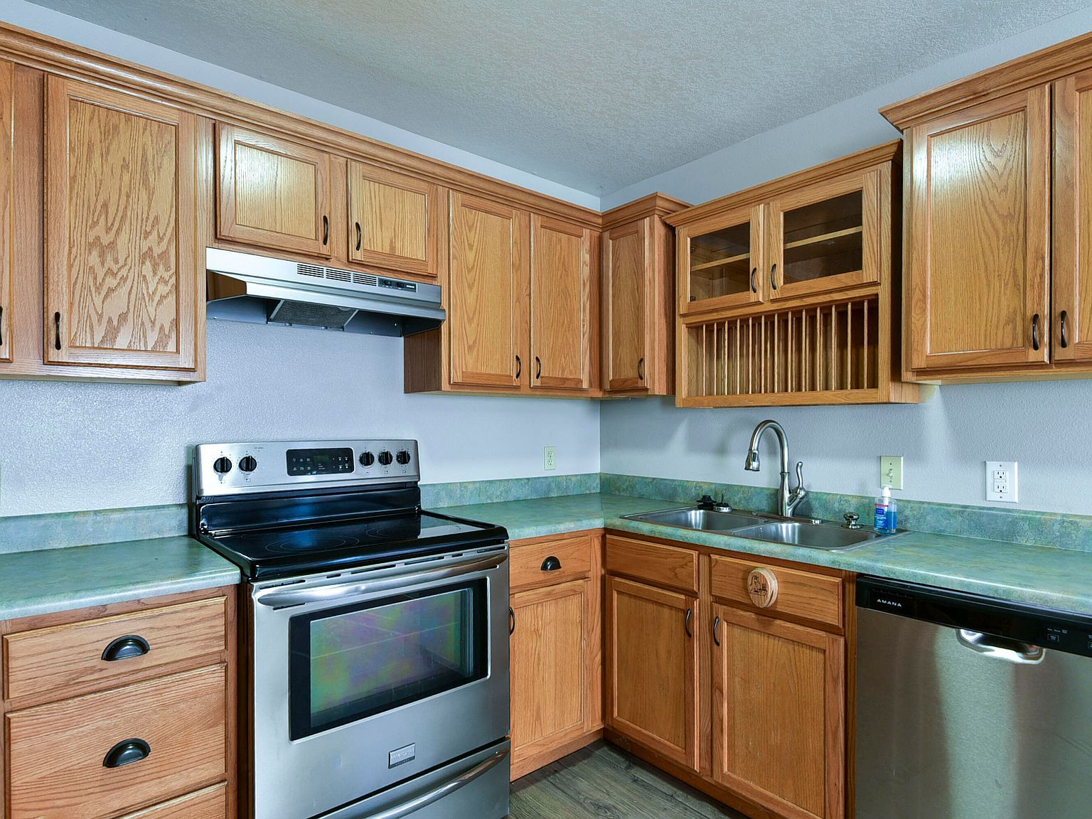 207 N Northcutt Ave Fairview, MO 64842 | Single Family