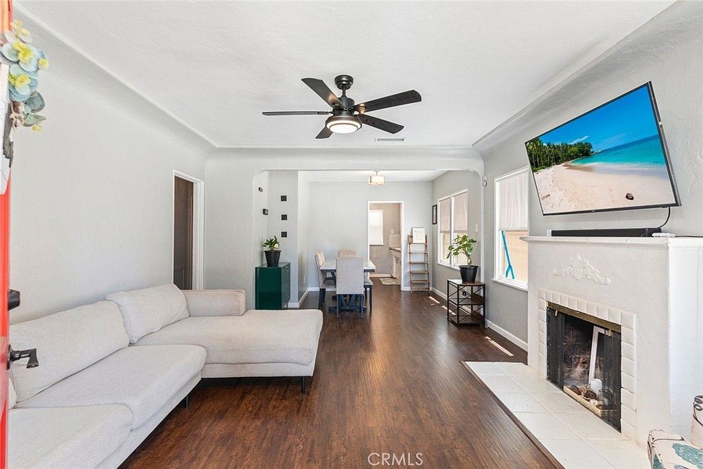 958 N 1st St Banning, CA 92220 | Single Family