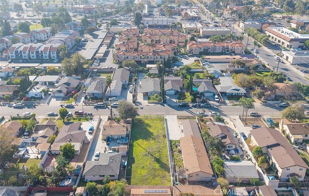 1243 E St LOT 27 Corona, CA 92882  | Land/Lot