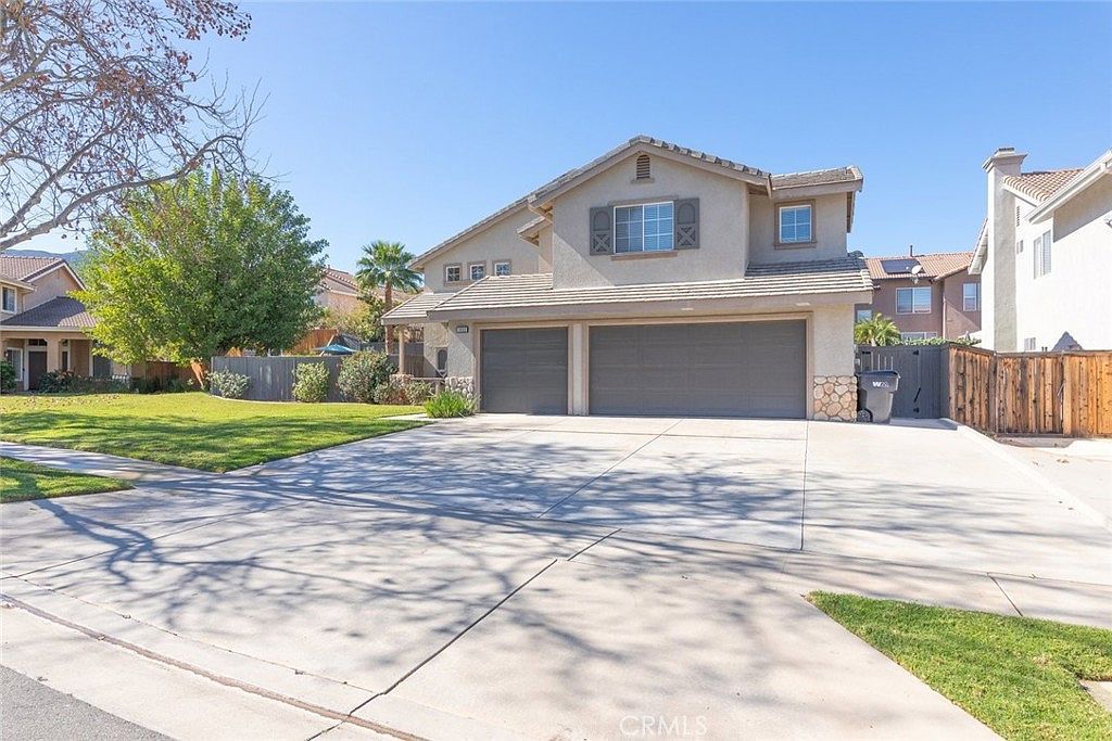 3052 Drake St Corona, CA 92882  | Single Family