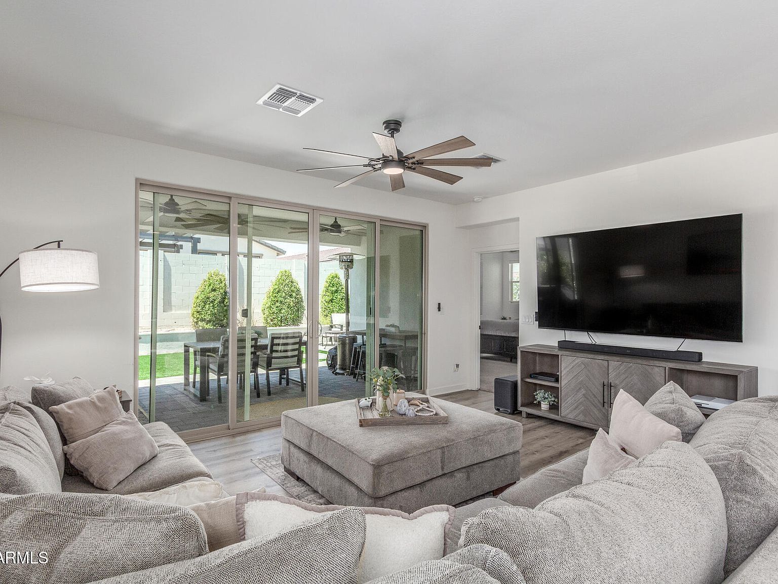 35002 N Barrel Rd San Tan Valley, AZ 85144  | Single Family