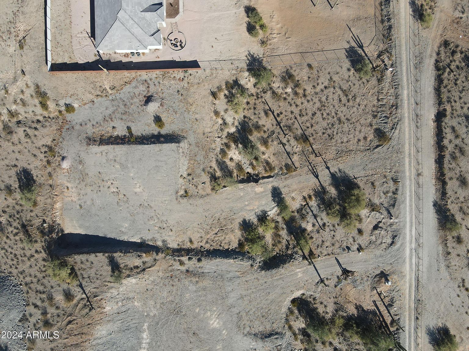 0 N Royce Rd Queen Creek, AZ 85142  | Land/Lot
