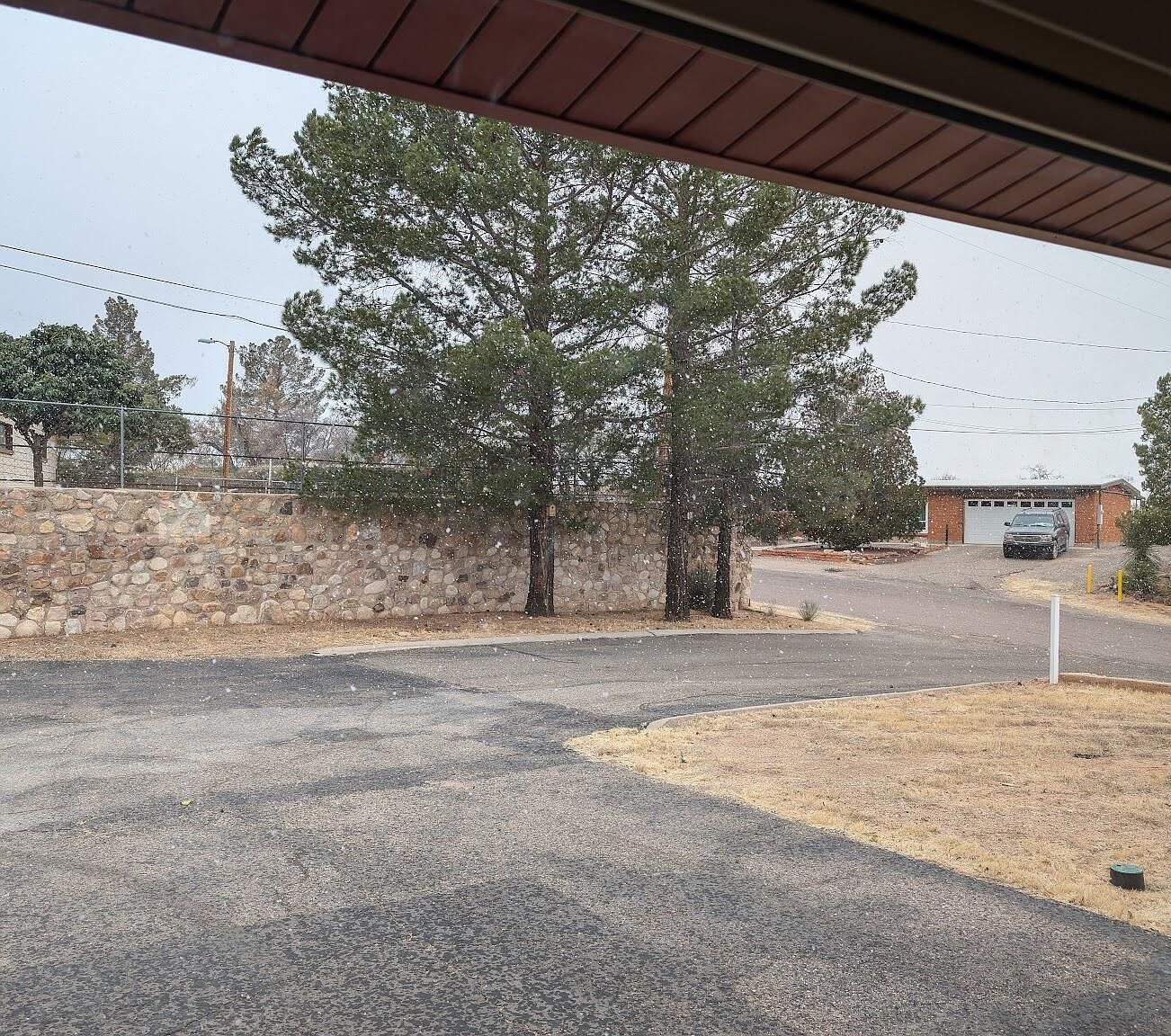 801 S La Mesa Dr Benson, AZ 85602  | Single Family