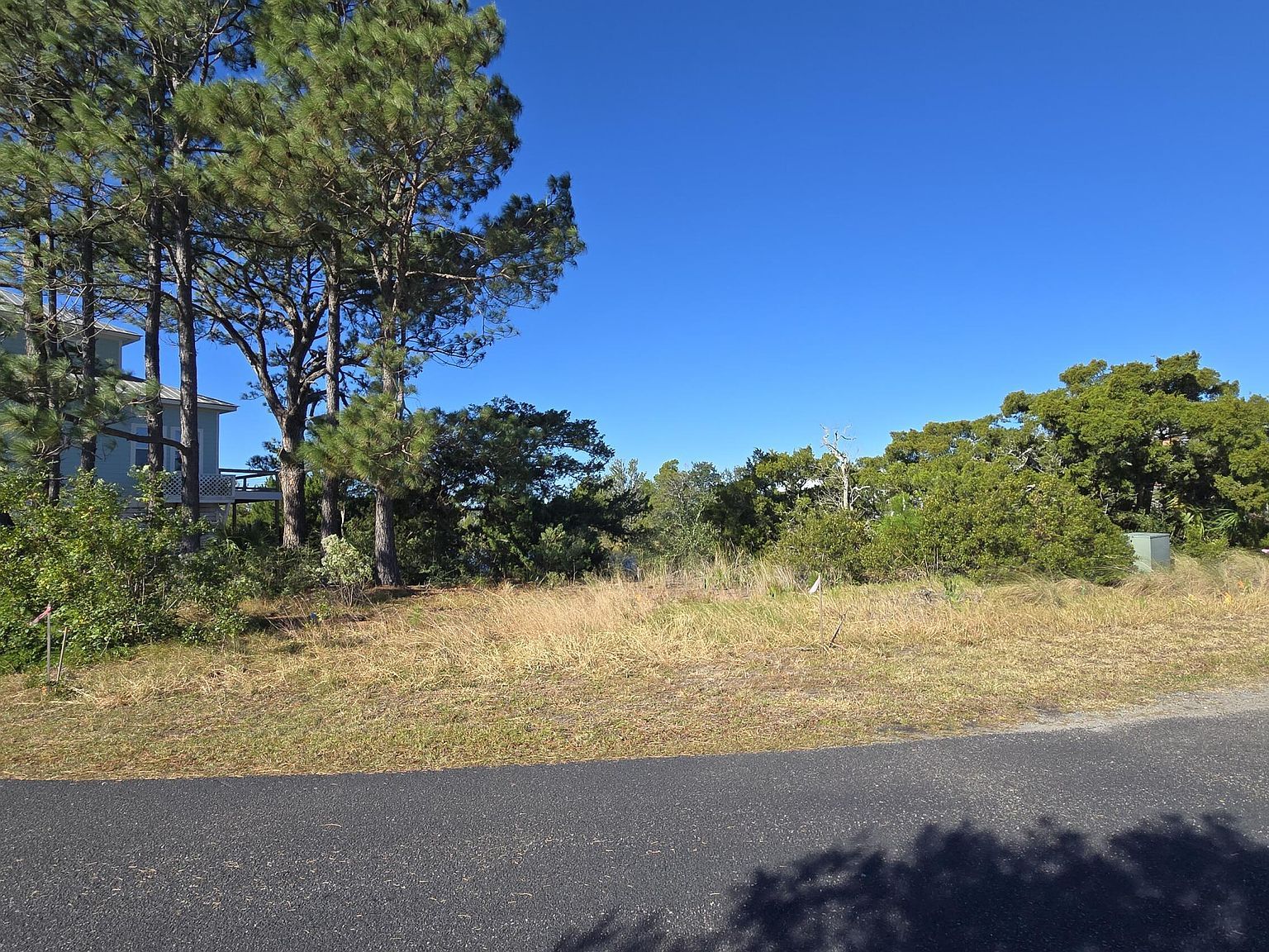 121 Harbour Key Dr Saint Helena Island, SC 29920 | Land/Lot