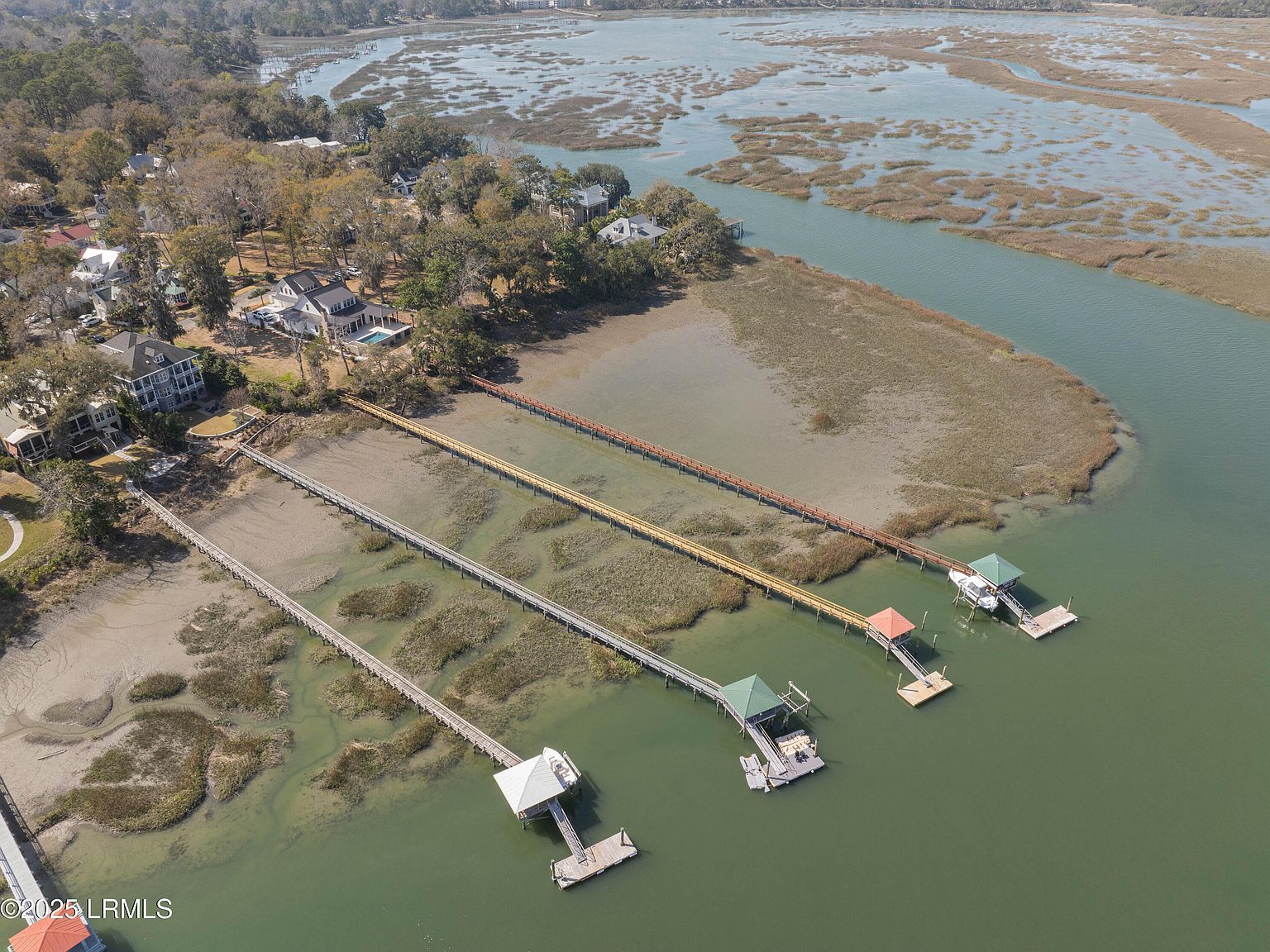 24 Wrights Point Cir Beaufort, SC 29902  | Land/Lot