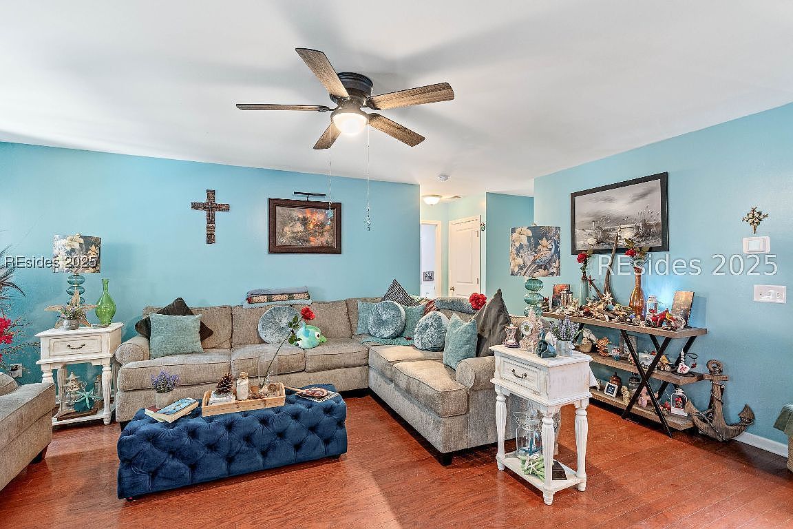 23 Oleander Dr Beaufort, SC 29907 | Single Family