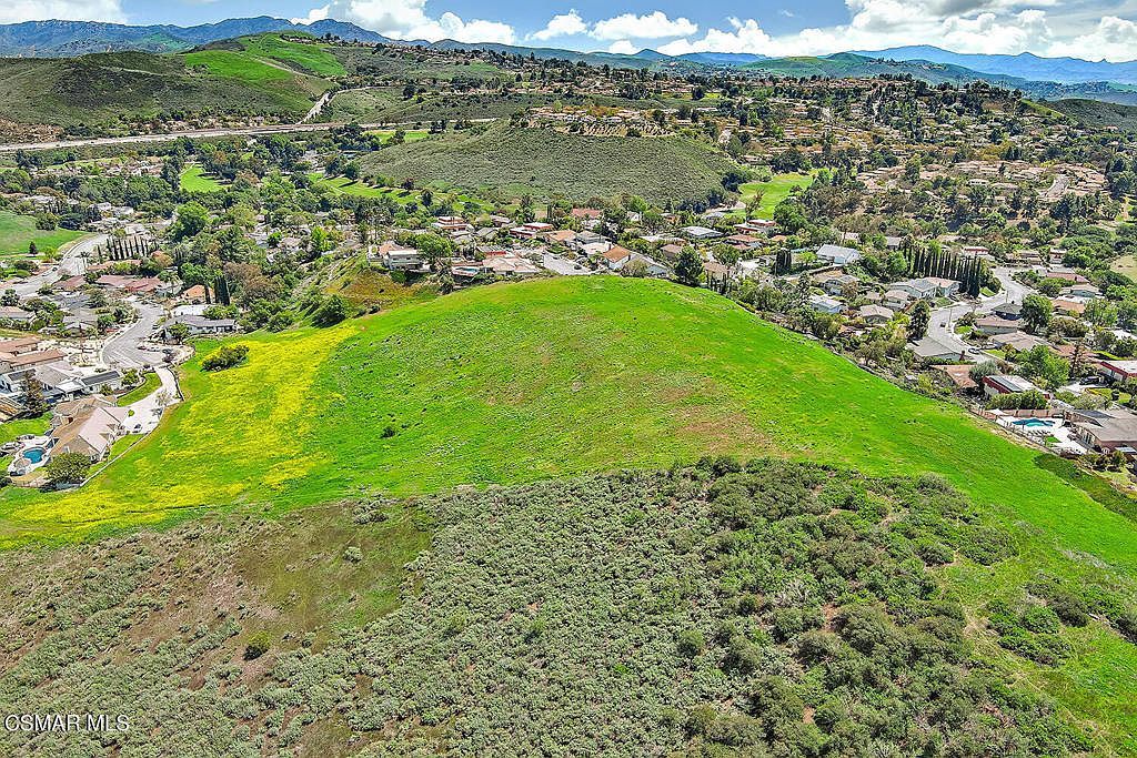 Calle Hondanada, Thousand Oaks, CA, 91360  | Land/Lot