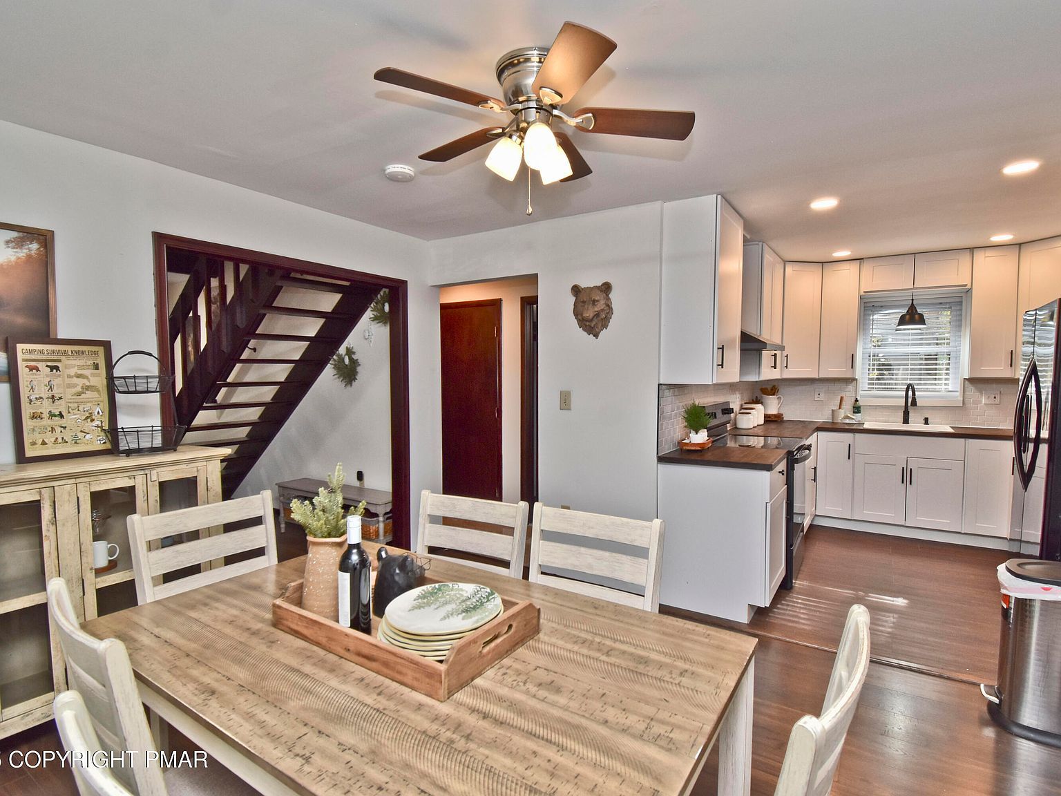 1808 Jennifer Dr East Stroudsburg, PA 18301  | Single Family