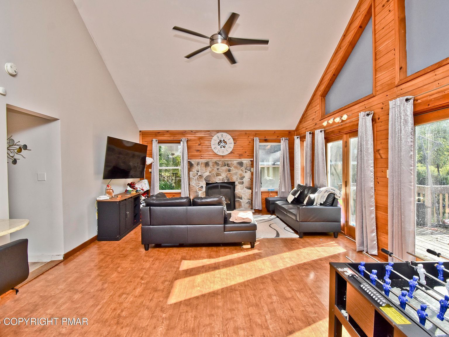 5614 Franklin Hill Rd East Stroudsburg, PA 18301  | Single Family