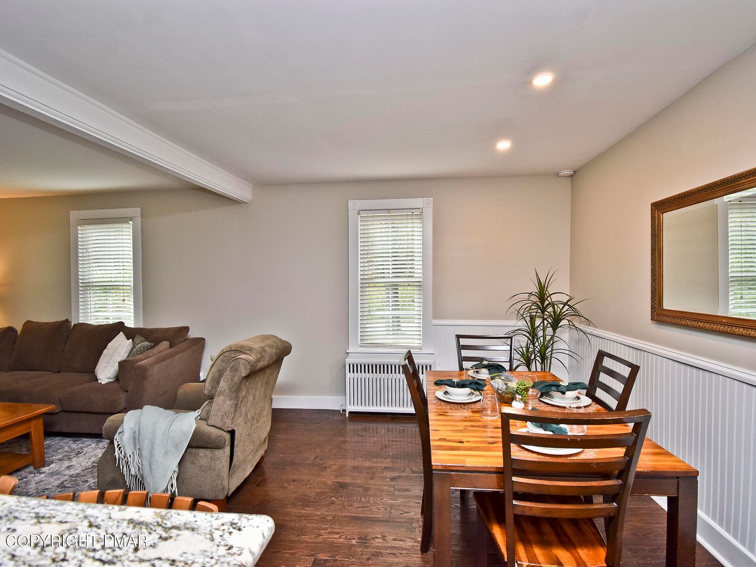 210 John St Pocono Pines, PA 18350  | Single Family