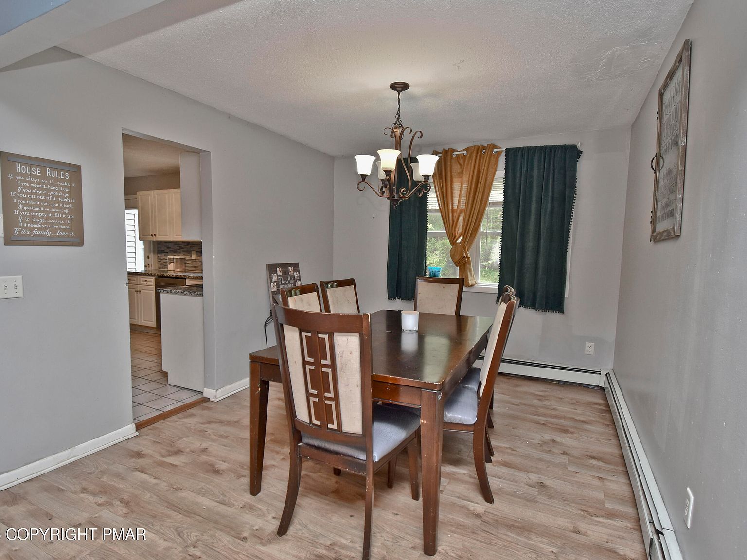 121 Ash Ln East Stroudsburg, PA 18301  | Single Family