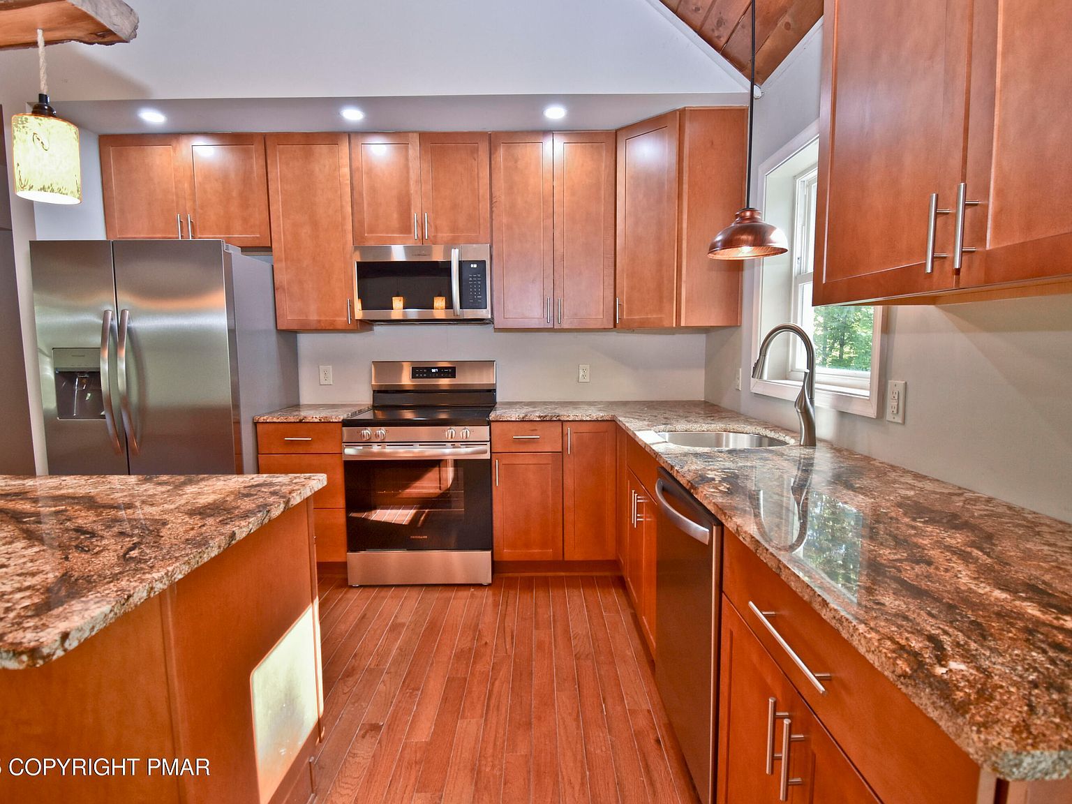 348 Summit Rd Swiftwater, PA 18370  | Single Family