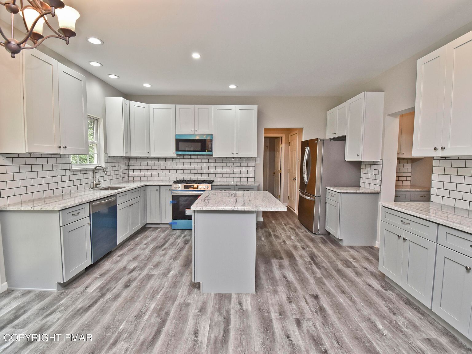 557 Marco Way East Stroudsburg, PA 18302  | Single Family