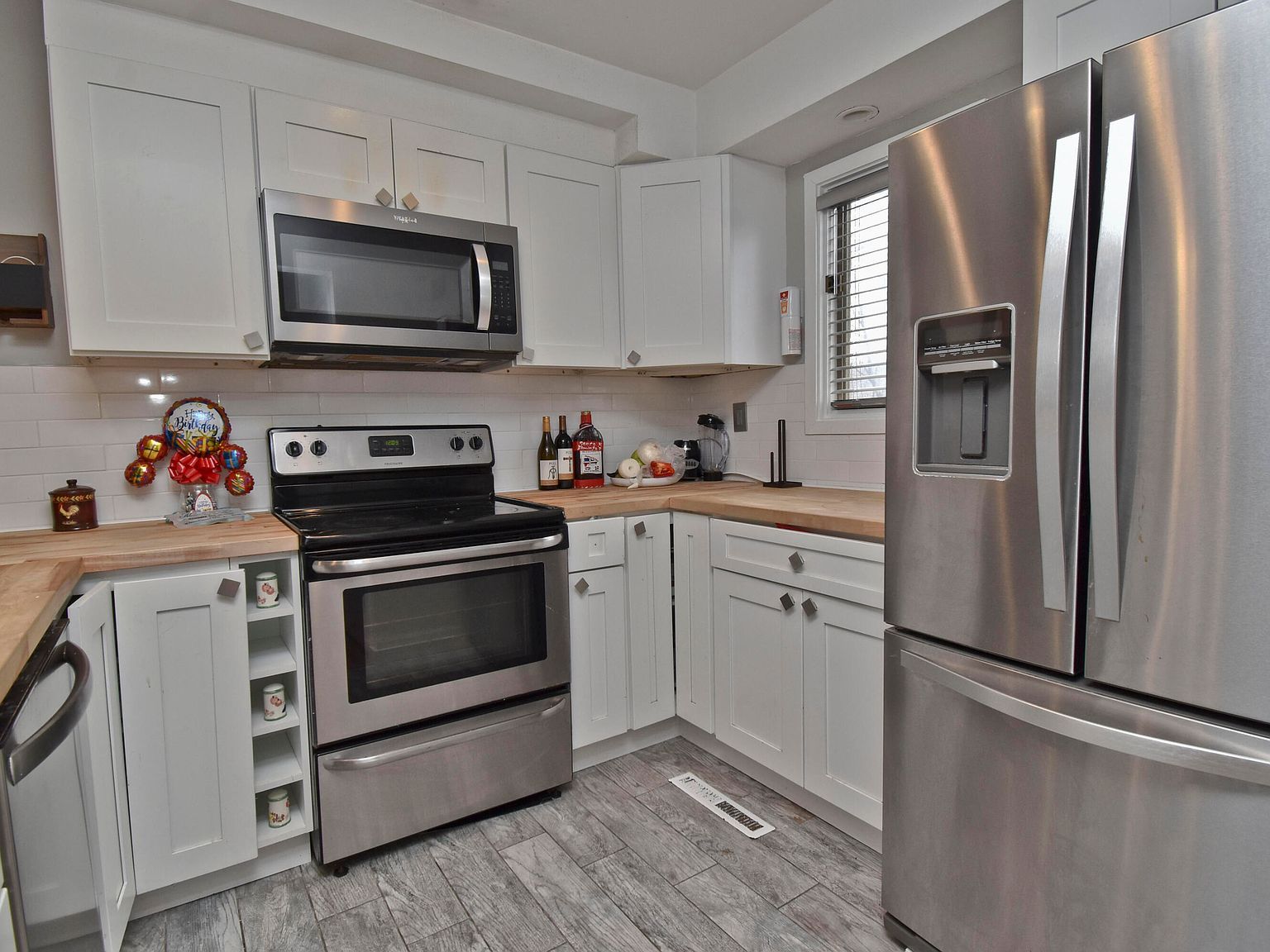 57 Valley View Dr East Stroudsburg, PA 18301  | New build