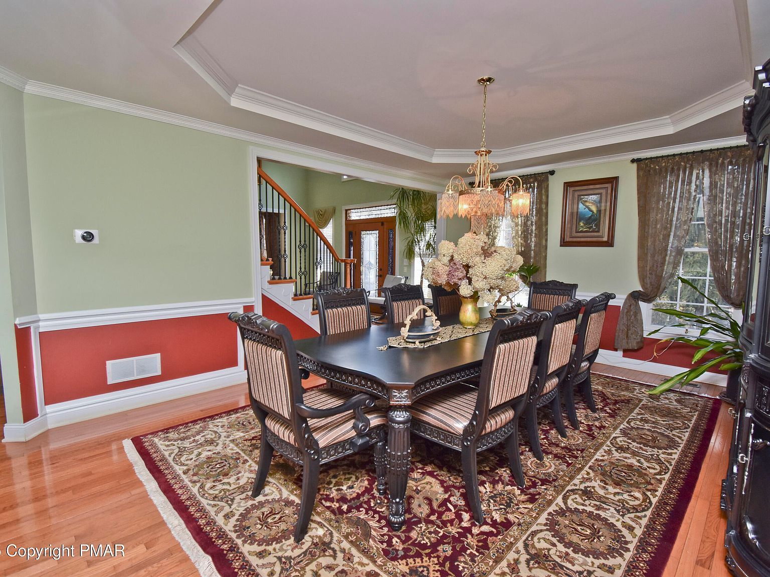 145 Rising Meadow Way East Stroudsburg, PA 18302  | Single Family