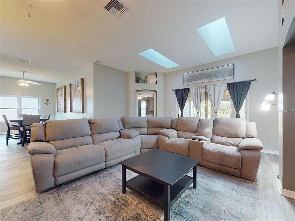 714 Del Rosario St The Villages, FL 32159  | Single Family