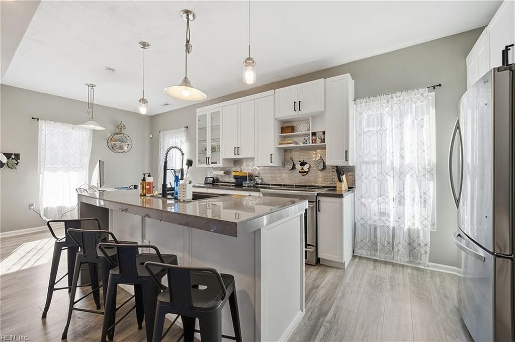 726 W 35th St Norfolk, VA 23508  | Single Family