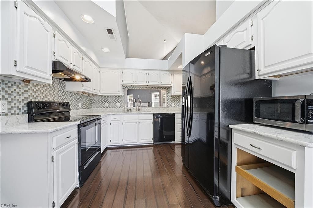 2808 Wakehurst Ct Virginia Beach, VA 23453  | New build