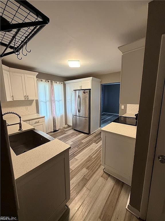 3328 Candlewood Dr Hampton, VA 23666  | Single Family