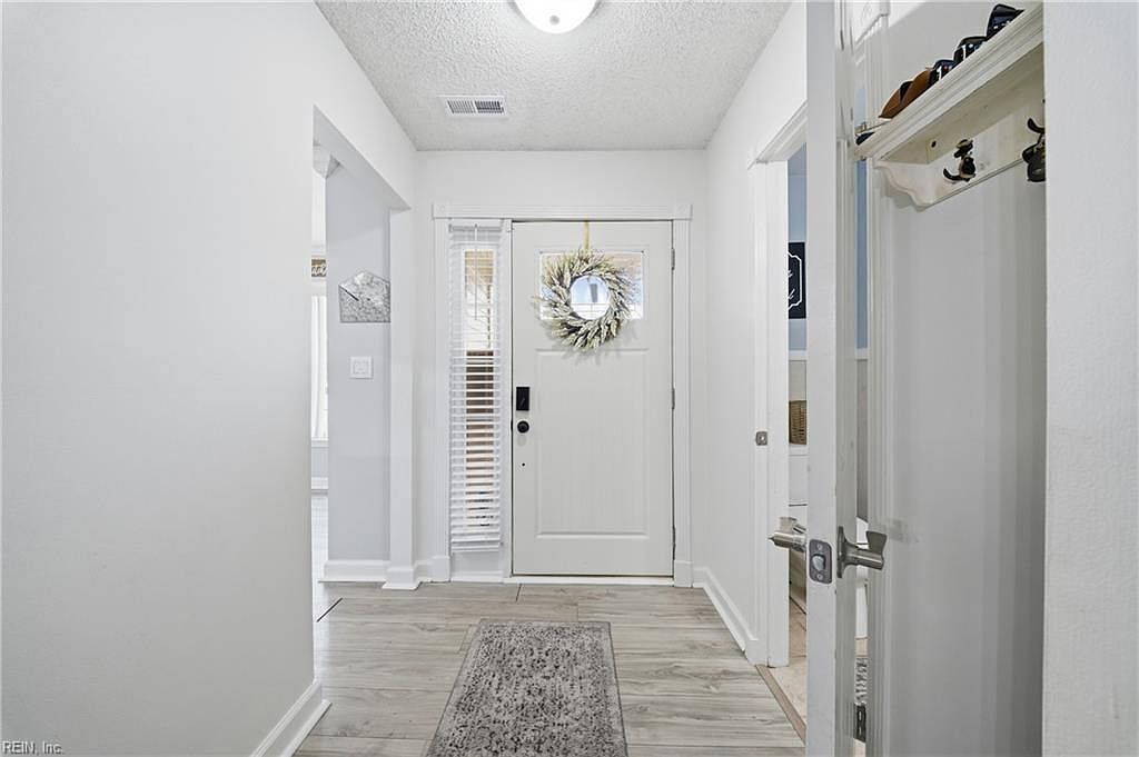 4009 Roebling Ln Virginia Beach, VA 23452  | New build