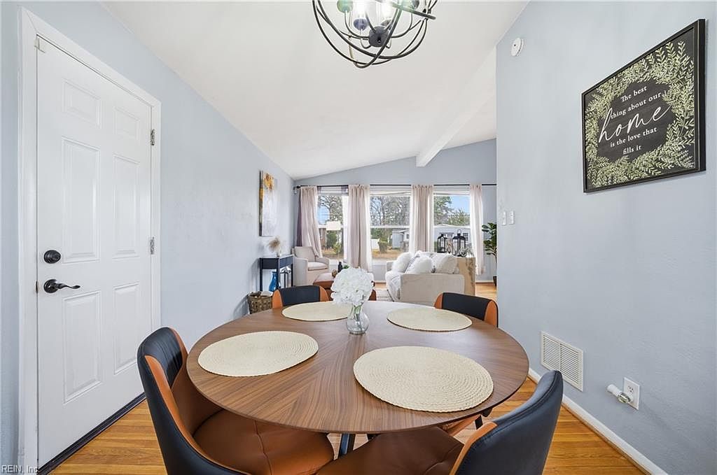 717 Bayberry Ln Norfolk, VA 23502  | Single Family