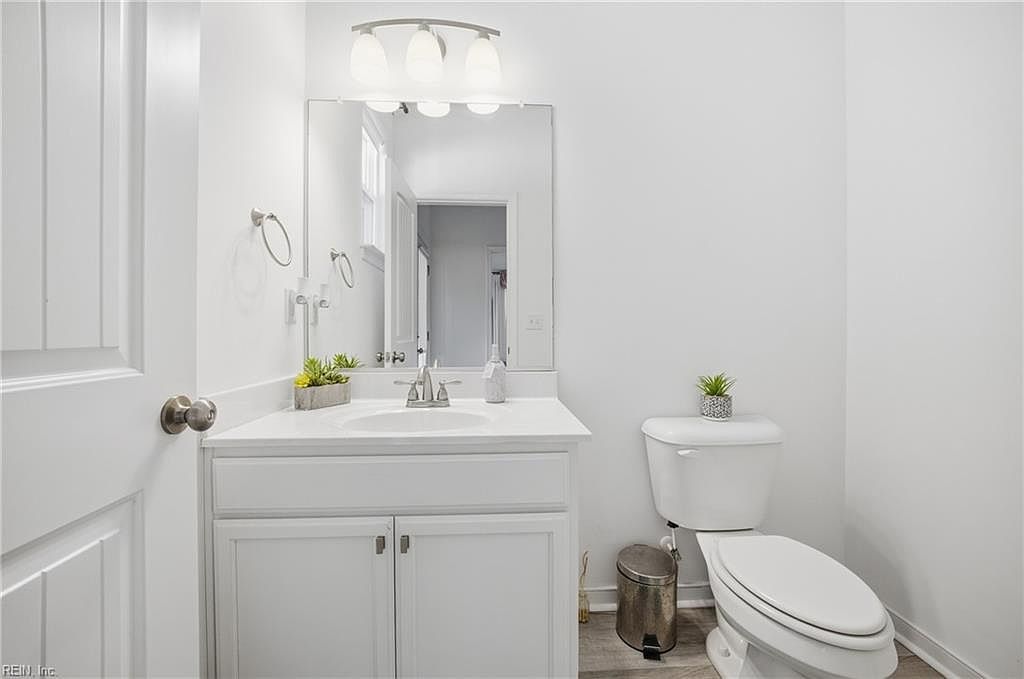 1415 Waltham Ln Newport News, VA 23608  | Single Family