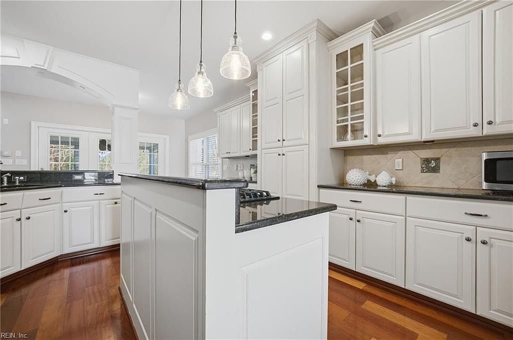 6004 Spinnaker Cove Ct Suffolk, VA 23435  | Single Family