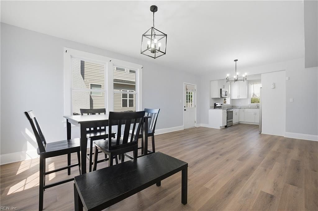 610 W 28th St Norfolk, VA 23508  | Single Family