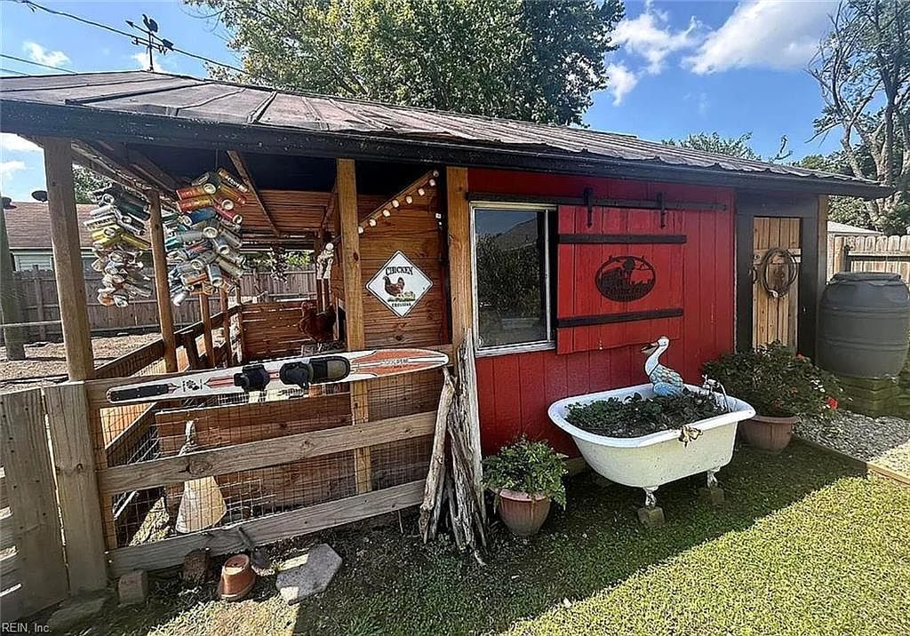 405 Buckroe Ave Hampton, VA 23664 | Single Family