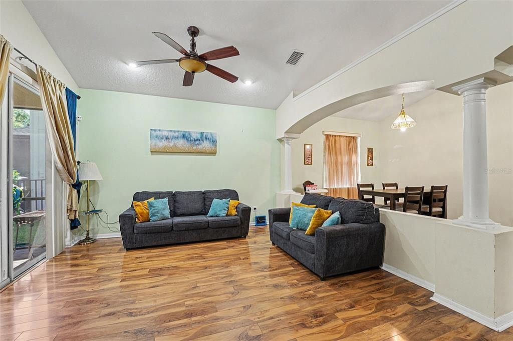 10864 Cory Lake Dr Tampa, FL 33647  | Single Family