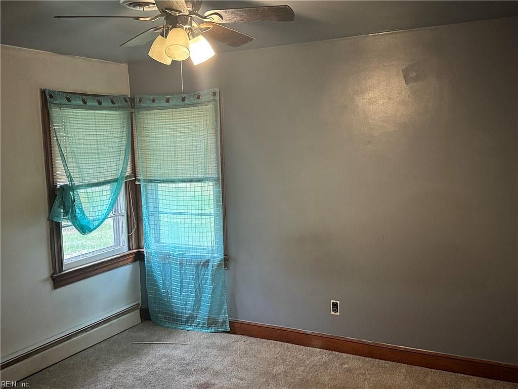 449 Devils Three Jump Rd Little Plymouth, VA 23091  | Single Family