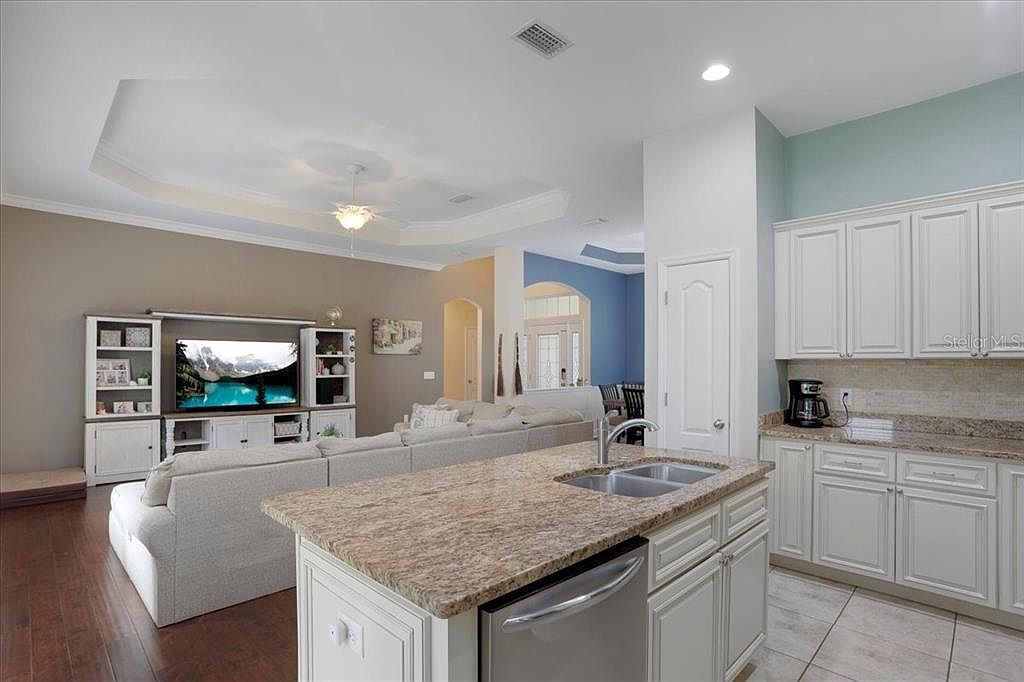 16787 NW 167th Pl Alachua, FL 32615  | Single Family