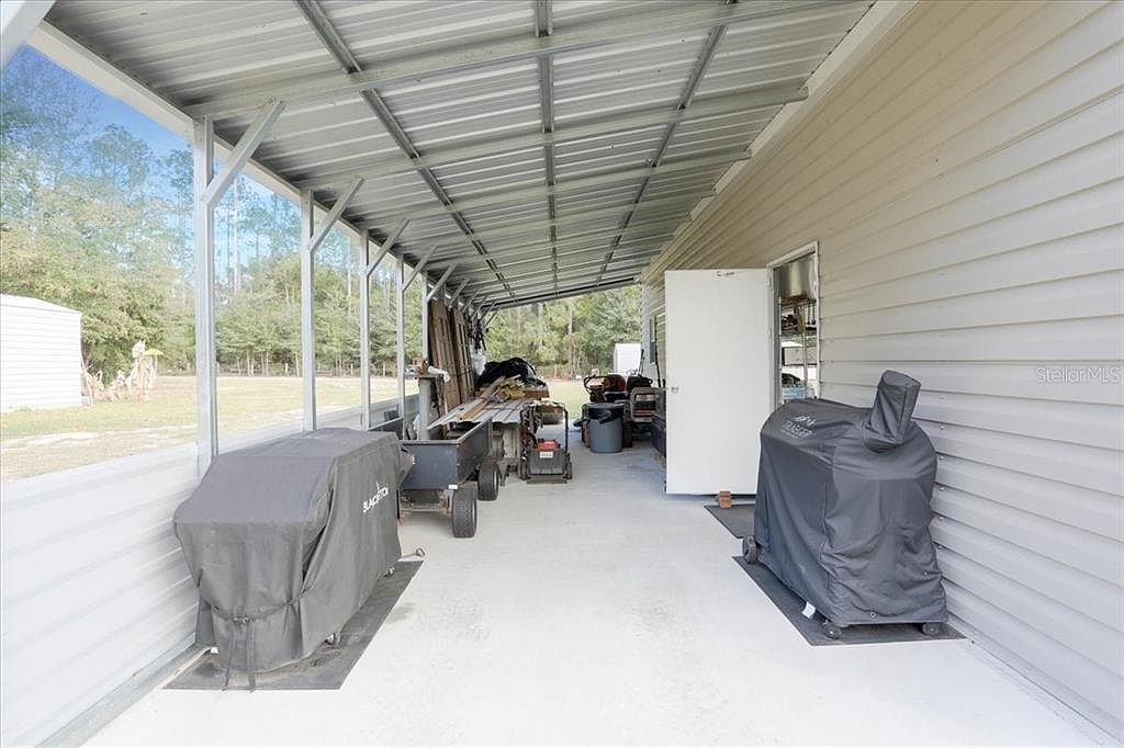 5336 SW County Road 791 LOT 14 Lake Butler, FL 32054 | Land/Lot