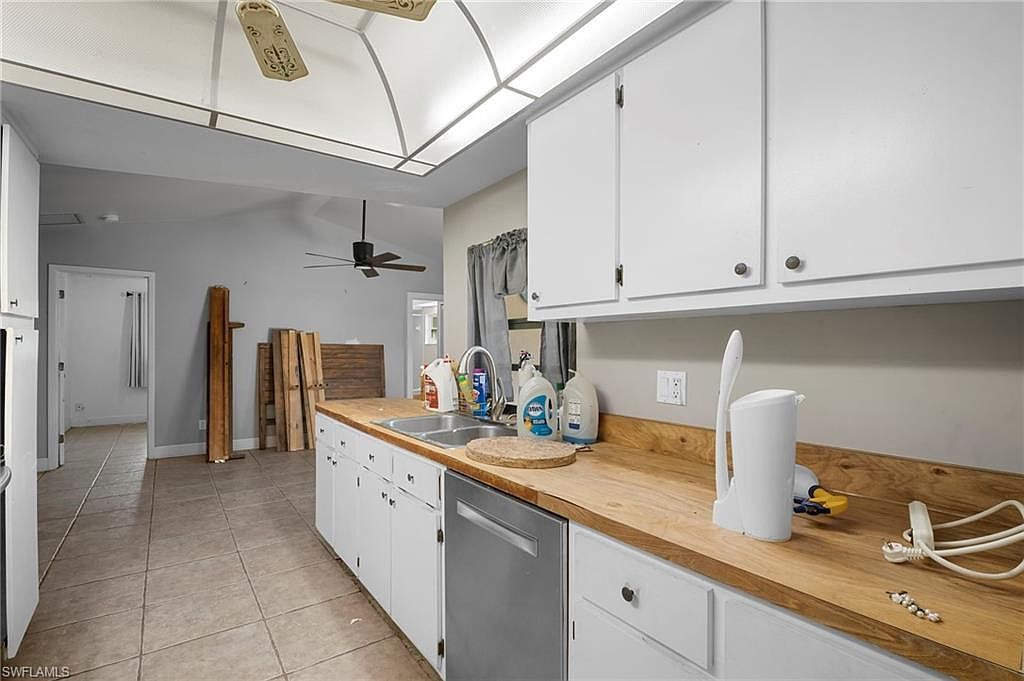 308 Roosevelt Ave Lehigh Acres, FL 33936 | Single Family