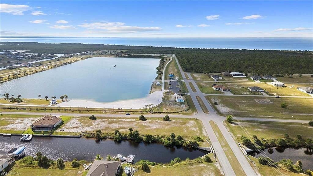 3810 NW 42nd Pl Cape Coral, FL 33993  | Land/Lot