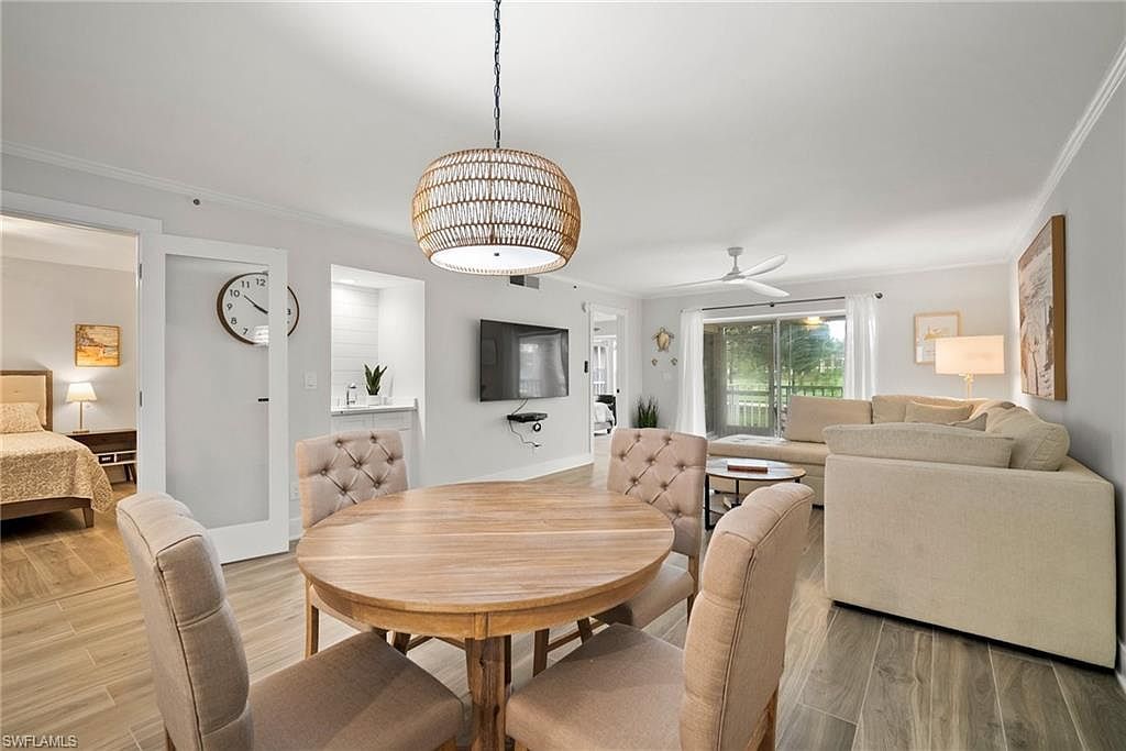 12540 Kelly Greens Blvd APT 327 Fort Myers, FL 33908  | Condominium