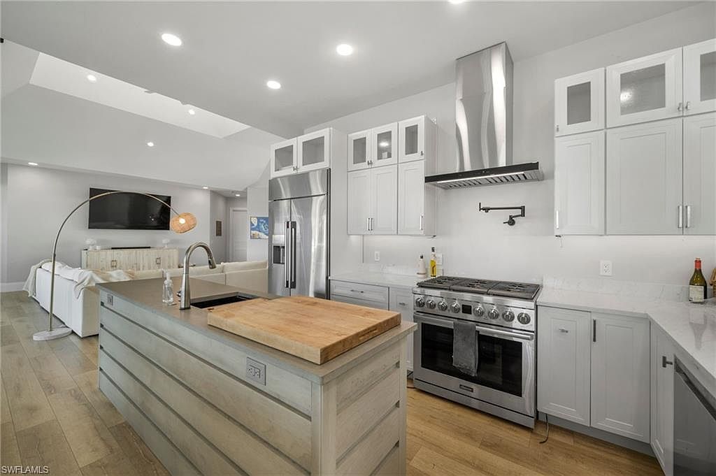 235 Dolphin Cove Ct Bonita Springs, FL 34134  | Single Family